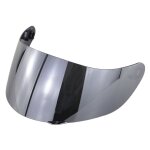 Ecran de moto, lunette de casque de remplacement compatible avec le casque à visage intégral agv k1, ... Ecran de moto, lunette de casque de remplacement compatible avec le casque à visage intégral agv k1, ...