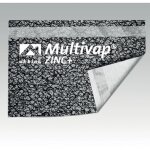 cran multivap zinc + ubbink - 1. 5 x 25 m - 205007