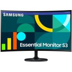�cran d'ordinateur samsung s36gd 68, 6 cm (27 ) 1920 x 1080 pixels full hd lcd noir