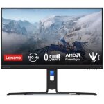 �cran pc gaming lenovo legion r24e 23, 8  fhd ips 180 hz - 0, 5 ms - hdmi 2. 1 - freesync - ergonomique ...