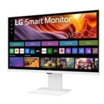 Ecran pc lg 32u850sa w