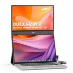 Ecran pc mobile pixels duex float 2 1080p (15, 6 )