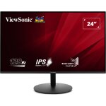 Ecran pc viewsonic va24e1 - h 24` full hd