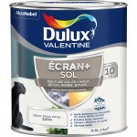 Dulux valentine - ecran + sol - peinture solvante pour sols intrieur et extrieur - ciment, bton, ...