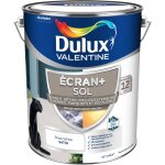 Dulux valentine - ecran + sol - peinture solvante pour sols intrieur et extrieur - ciment, bton, ...