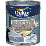 Dulux valentine - ecran + sol - peinture solvante pour sols intrieur et extrieur - ciment, bton, ...