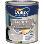 Ecran + sol - peinture solvante pour sols intrieur et extrieur - ciment, bton, dalles, parquets et ...