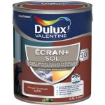 Dulux valentine - ecran + sol - peinture solvante pour sols intrieur et extrieur - ciment, bton, ...