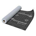 Ecran sous - toiture hpvr2 maxi plus 150gr / m². 1, 5m x 50ml Ecran sous - toiture hpvr2 maxi plus 150gr / m². 1, 5m x 50ml