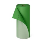 Ecran sous toiture pare - pluie qem hpv hygrov + 130g long 25m x 105cm (26. 25m)