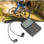 �cran de verrouillage de la radio portable am ??fm radio baladeur num�rique portable personnelle