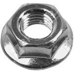 Ecrou de barre m6 x 1, 00 hexagone 10 pour tron�onneuses mc culloch compatible - 000558