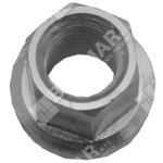 Ecrou de barre m8 x 1, 25 hexagone 10 pour tron�onneuses hitachi - compatible tanaka - 048948