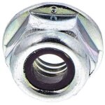 Ecrou fixation relais demarreur mtd cub cadet 1 / 4 - 712 - 04064 Ecrou fixation relais demarreur mtd cub cadet 1 / 4 - 712 - 04064