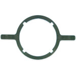 Ecrous de serrage filtre triton