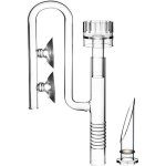 �cumeur d'entr�e aqg 12 / 16 / inflow