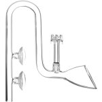 �cumeur de sortie aqg 12 / 16mm