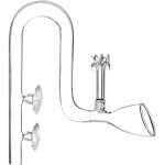 �cumeur de sortie aqg 16 / 22mm