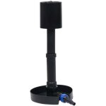 �cumeur de surface pour bassin, nettoyeur de surface autonome, �limine les feuilles, brindilles, poussi�res ...