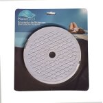 Couvercle skimmer piscine hors sol - diamètre 19, 5 cm - pièce de rechange origine fabricant Couvercle skimmer piscine hors sol - diamètre 19, 5 cm - pièce de rechange origine fabricant