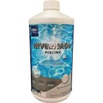 Hivernage piscine anti algues anti depots bidon 1 litre - edg by aqualux