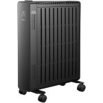 Convecteur d'air avec wifi, 2000w. edm