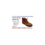 Canos segarra 058 - m bottes d't en daim marron taille 44