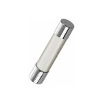Fusible type ticino mt00 16a 8x32mm avec indicateur