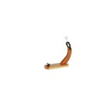 Edm - porte - jambon gondole en bois laqué mod. huelva premium 00092 Edm - porte - jambon gondole en bois laqué mod. huelva premium 00092
