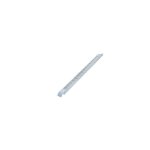 Edm - rampe en acier 1, 4 mm 185x23 cm 200 kg krt670401 kreator