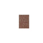 Rouleau 1x10mt tissu occultant tiss 90% 130gr / m2 marron