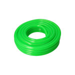 Edm - tuyau d'arrosage anti - torsion intérieur ø 15mm extérieur ø 20mm (5 / 8') - rouleau 25m Edm - tuyau d'arrosage anti - torsion intérieur ø 15mm extérieur ø 20mm (5 / 8') - rouleau 25m