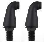Colonnette bain - douche - rousseau