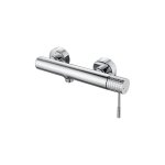 Edouard rousseau - mitigeur douche chicc - chrom�