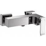 Edouard rousseau - mitigeur douche mode - chrom�