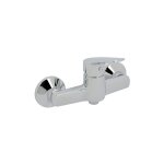Edouard rousseau - mitigeur douche sonar - certifi nf - fabrication franaise - chrom