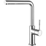 Edouard rousseau - mitigeur evier arius - chrom�