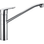 Edouard rousseau - mitigeur evier calto haut - chrom�