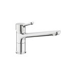 Edouard rousseau - mitigeur �vier maloo - rousseau - chrom�