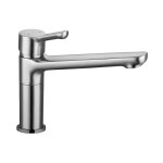Edouard rousseau - mitigeur evier maloo haut - inox
