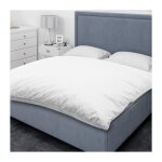 Edredon duvet 2m x 2m