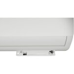 Eckerle - ee200 pompe � condensat under the unit pump pour climatiseurs muraux / montage mural