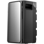 Stream ac pro 800w ? �nergie portable fiable, 3 prises ac, appli connect�e, compacte, silencieuse, id�ale ...