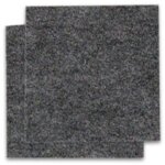 Efface rayures chiffon voiture, 2 pi�ces rayure voiture r�parer tissu nano sparkle cloth voiture chiffon ...