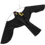 Effaroucheur  oiseaux cerf - volant, rpulsif effaroucheur pigeons pour oiseaux aigle cerf - volant ...