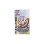 Effaroucheur oiseaux forme spirale