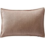 L'effet papillon - housse de coussin d'extrieur 40 x 60 cm ? naa orange corail
