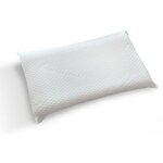 Effezeta italia - oreiller cervical  mmoire de forme 75x45