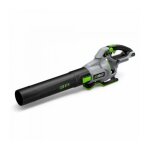 Ego power + - souffleur de feuilles sans fil 56v, 1138 m� / h, sans batterie ni chargeur - ego lb6700e ...
