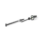 Taille - haies sans fil ego power, lamier 53 cm, perche longue porte, angle rglable - htx5300 - pa